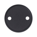 Primary chain inspection cover