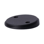 Primary chain inspection cover