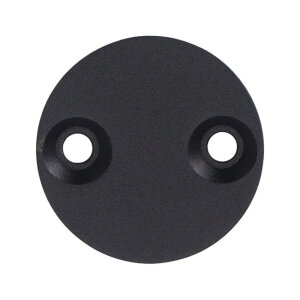 Primary chain inspection cover