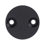 Primary chain inspection cover