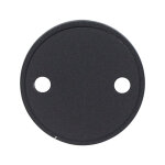 Primary chain inspection cover