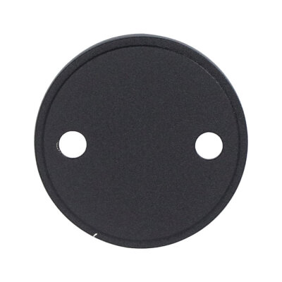 Primary chain inspection cover