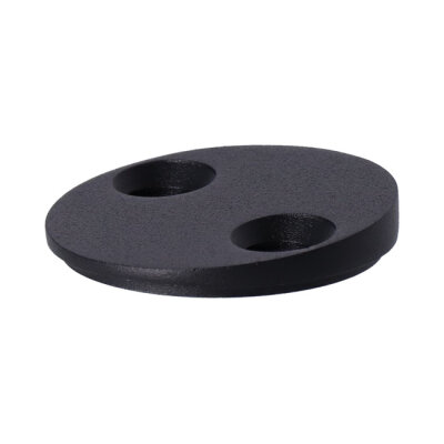 Primary chain inspection cover