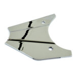 Transmission rear cover