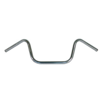 1" Street Low handlebar