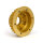 Offset transmission pulley. 25.4mm offset. 29 tooth