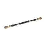 Diamond shifter rods