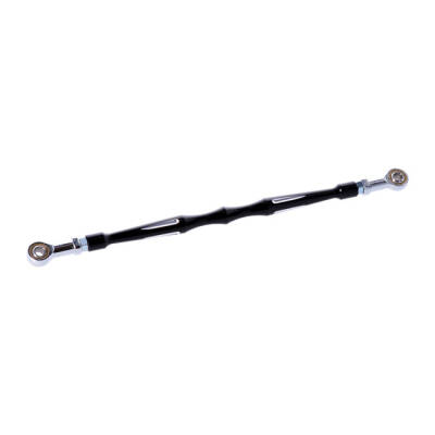 Diamond shifter rod