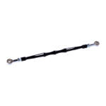 Diamond shifter rod