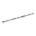 Diamond shifter rod