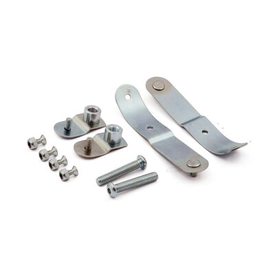160 to 180 wide tire kit