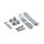 160 to 180 wide tire kit