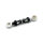 Shifter rod Deep Cut. Black
