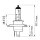 Philips CityVision Moto headlamp bulb H4