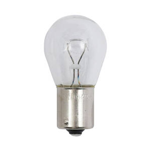 Philips turn signal light bulb P21W