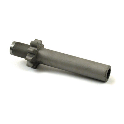 BDL starter gear, one piece. 1" offset