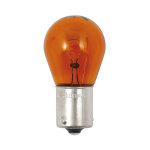 Philips LongLife EcoVision turn signal light bulb PY21