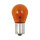 Philips LongLife EcoVision turn signal light bulb PY21