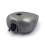 Sportster stock style gas tank. with stock screw-in gas cap
