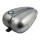 3.3 gallon Mustang ribbed gas tank, with flush gas cap