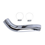 Paughco, Heatshield rear