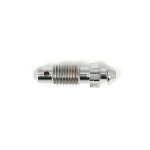 Brake bleeder screws, 1/4"
