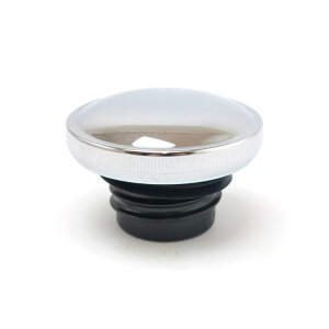 Gas cap set, screw-in