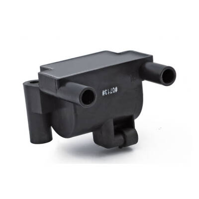 Ignition coil, OEM style single fire. Fuel injected models