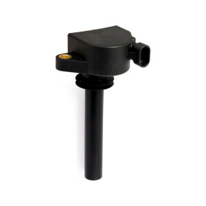 Ignition coil, OEM style single fire. Fuel injected models
