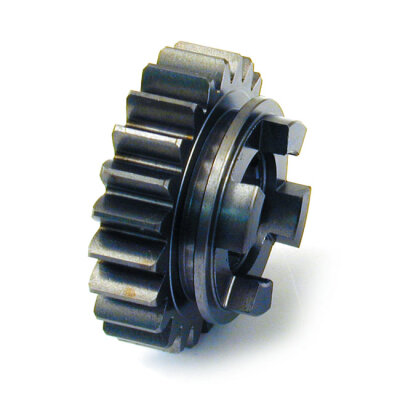 3rd gear countershaft. 23T