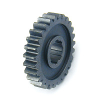 4TH GEAR, COUNTERSHAFT. 27 TOOTH