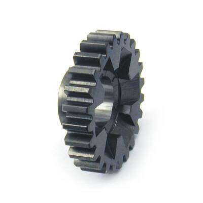 Mainshaft 3rd gear. 24t