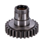 Transmission maindrive 4th gear. 26T