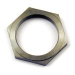 Transmission sprocket nut