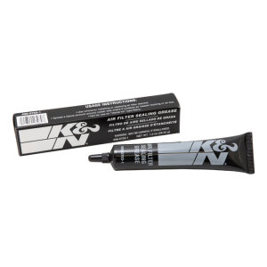 K&N, air filter sealing grease. 29cc