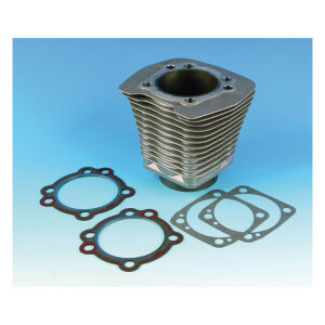 James, Evo cyl. head & base gasket kit. .062"...