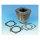 James, Evo cyl. head & base gasket kit. .062" Firering