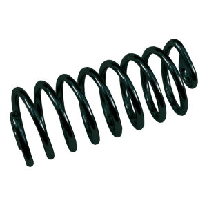 Straight solo seat springs, 5"