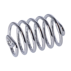 Straight solo seat springs, 4"