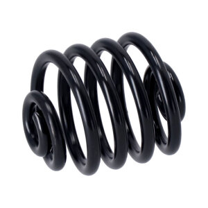 Straight solo seat springs, 2"
