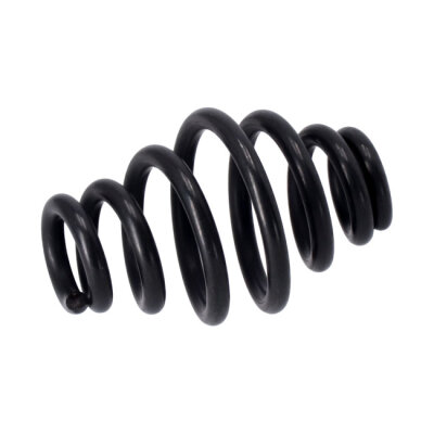 Barrel solo seat springs, 3"