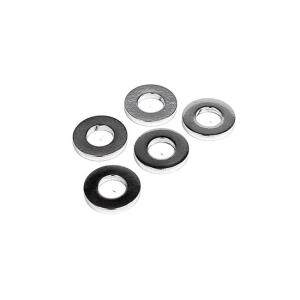 5/16 hardened washers chr.