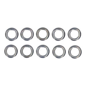 SPACER, SHIFTER PAWL