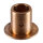 Pinion shaft bushing. Std. size