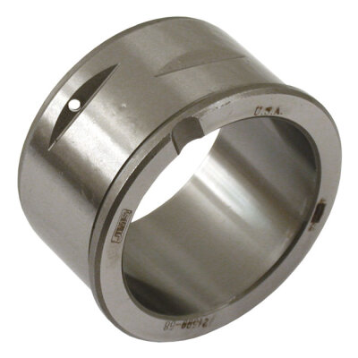 JIMS, pinion shaft bushing. Std +.010"