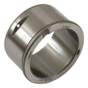 JIMS, pinion shaft bushing. +.002"