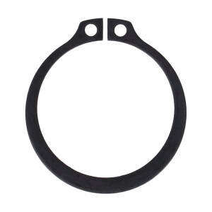 Retaining ring, BDL inner hub
