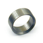 Spacer, transmission pulley