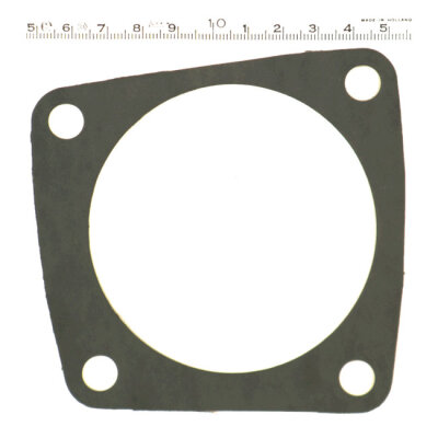 James, cylinder base gaskets FR/RR. .031" paper