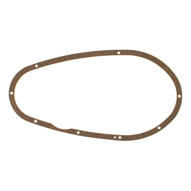James, gasket primary cover. .031" paper
